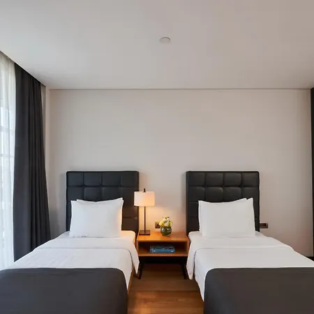 Otel Metropolitan Bosphorus - Special Category 4*