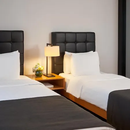 Otel Metropolitan Bosphorus - Special Category