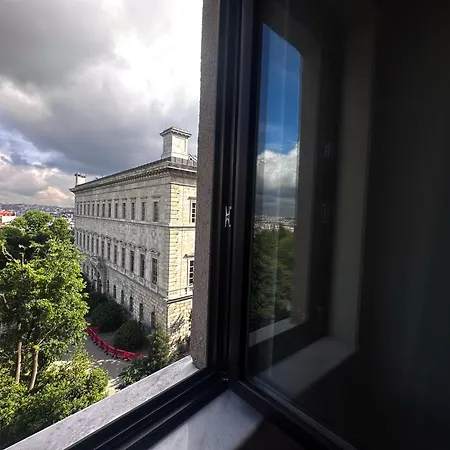 Hotell Miapera And