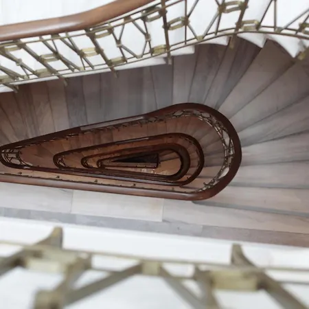 Orientbank Istanbul, Autograph Collection Hotel Istanbul
