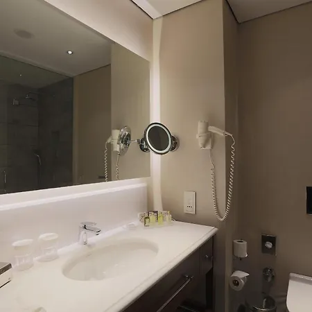 Crowne Plaza Oryapark By Ihg 5* Provincia di Istanbul