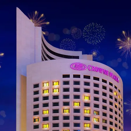 Crowne Plaza Oryapark By Ihg Provincia di Istanbul