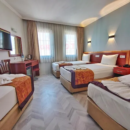 Orient Mintur Isztambul