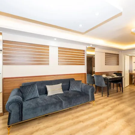 شقة Hatem's House In Taksim *