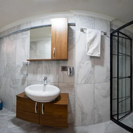 شقة Hatem's House In Taksim اسطنبول