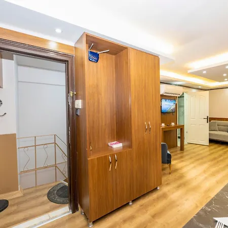 Hatem's House In Taksim اسطنبول