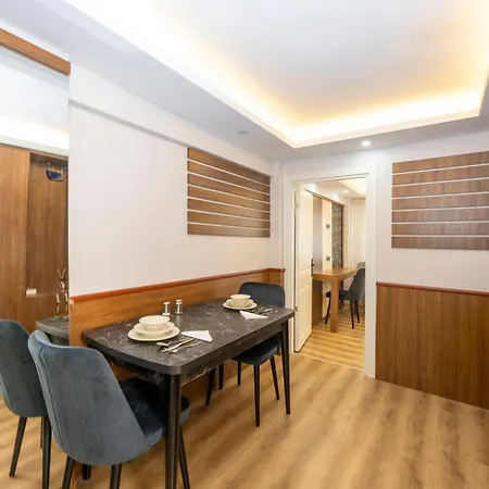 Hatem's House In Taksim * اسطنبول