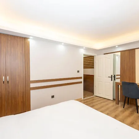 Hatem's House In Taksim * اسطنبول