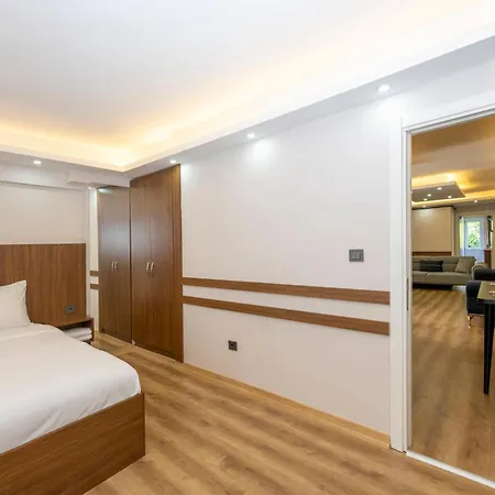 Hatem's House In Taksim