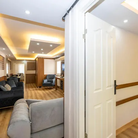 Hatem's House In Taksim * Istanbul