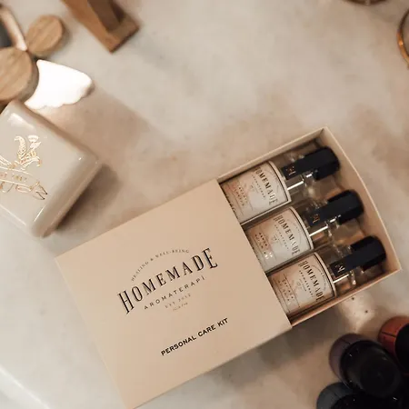格里提佩拉酒店