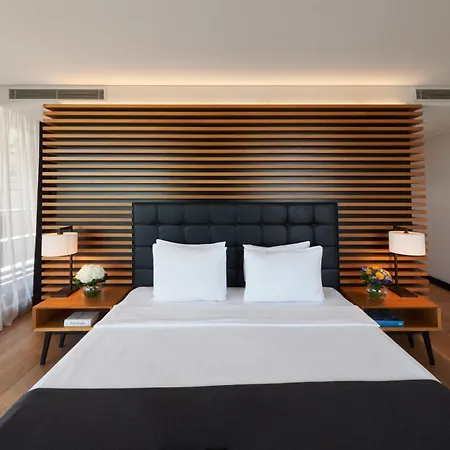 Metropolitan Bosphorus - Special Category Otel
