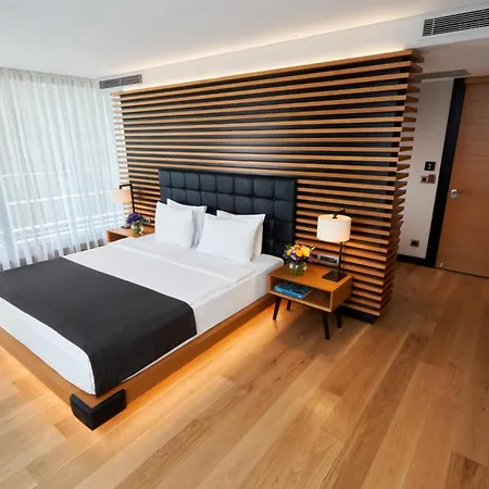 Metropolitan Bosphorus - Special Category Otel