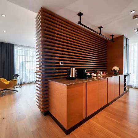 Metropolitan Bosphorus - Special Category Otel