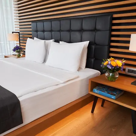 Metropolitan Bosphorus - Special Category Otel İstanbul
