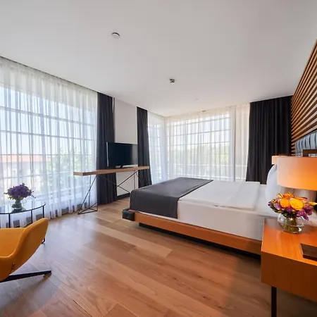 Metropolitan Bosphorus - Special Category Otel 4*