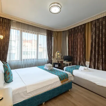 تاريهي اسبرطة بالاس 3*