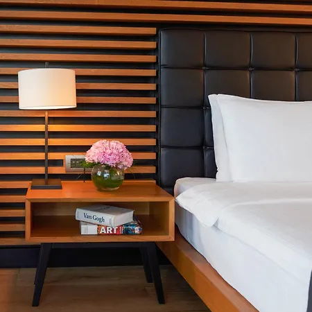 Metropolitan Bosphorus - Special Category Otel