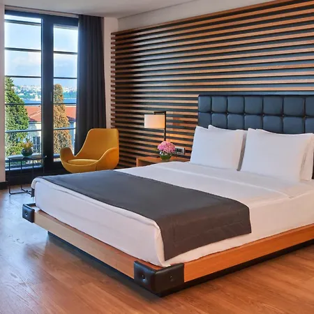 Metropolitan Bosphorus - Special Category 4*