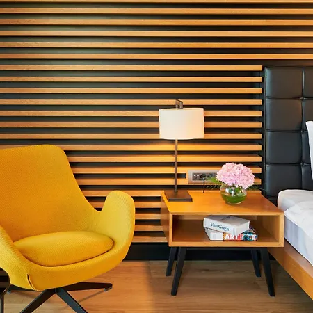 Metropolitan Bosphorus - Special Category Otel İstanbul