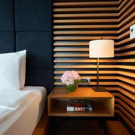 Metropolitan Bosphorus - Special Category Otel 4*