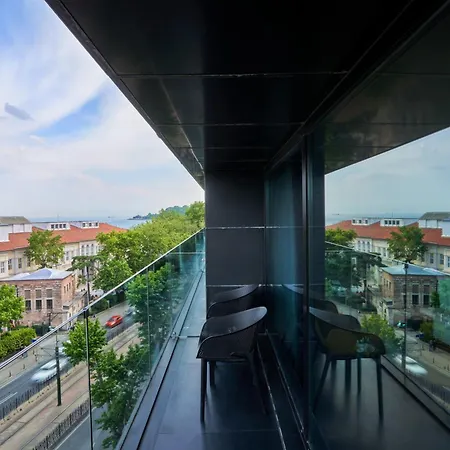 Metropolitan Bosphorus - Special Category İstanbul