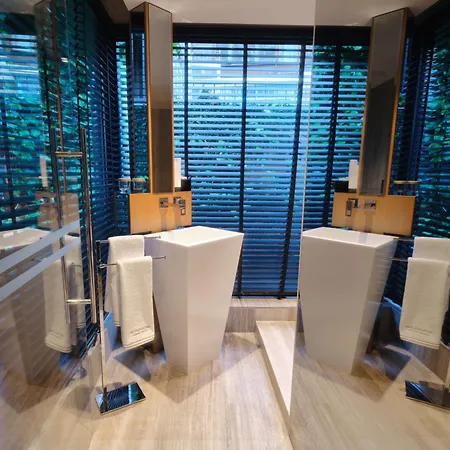 Metropolitan Bosphorus - Special Category Otel