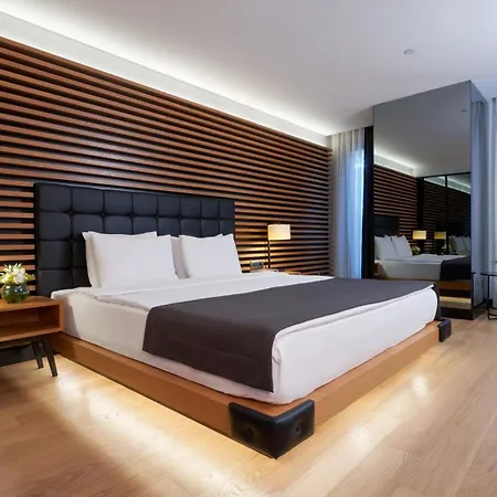 Otel Metropolitan Bosphorus - Special Category