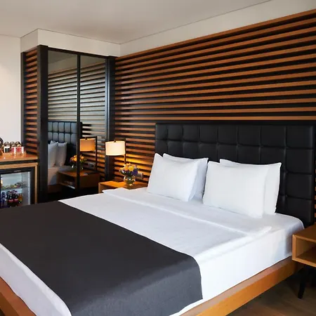 Otel Metropolitan Bosphorus - Special Category