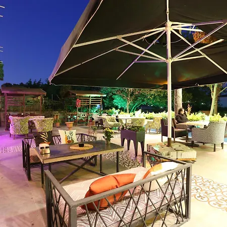 Otel Turkuaz İstanbul