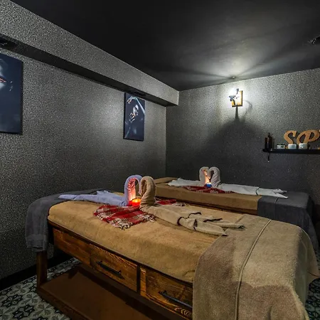 Karakoy Aparts - Special Category