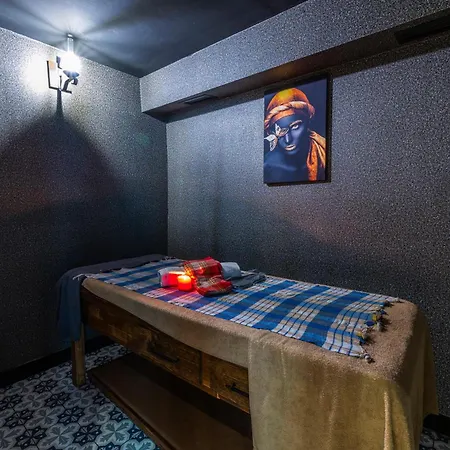Karakoy Aparts - Special Category Isztambul