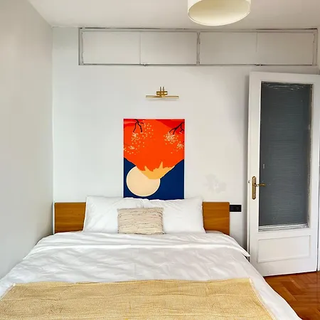 Appartement Renovated 5br With Sea View *