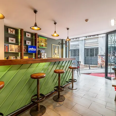 Karakoy Aparts - Special Category
