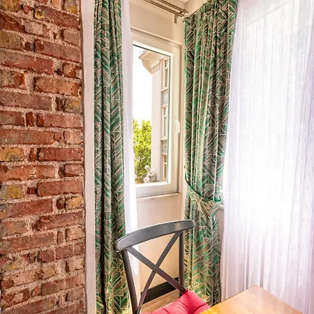 Karakoy Aparts - Special Category Szálloda 4*