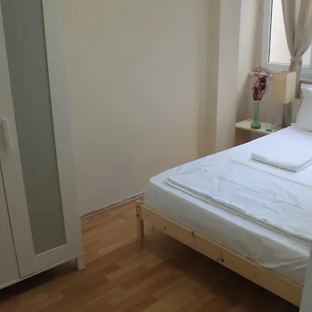 Apartment Pera Istanbul