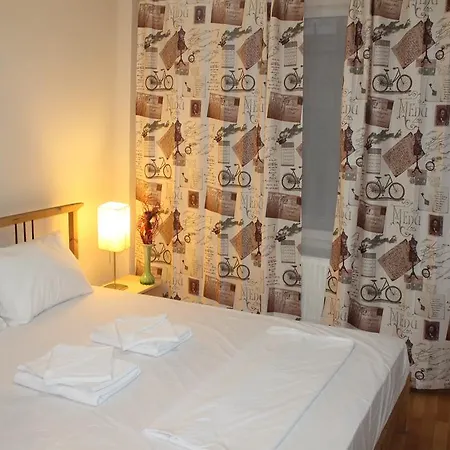 Apartment Pera