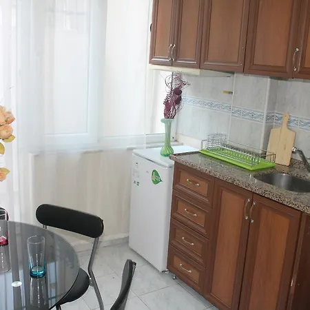 Apartment Pera *