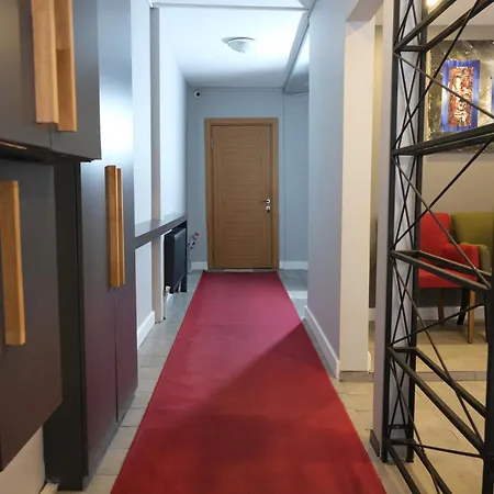 Pera * Κωνσταντινούπολη
