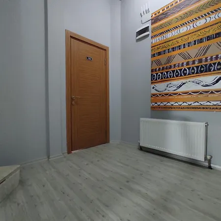 Pera Ξενοδοχείο με διαμερίσματα Κωνσταντινούπολη