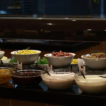 Sundance Otel İstanbul