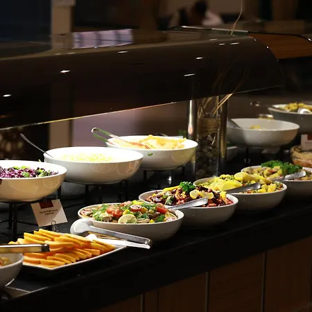 Otel Sundance İstanbul