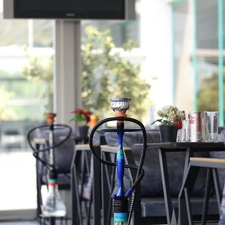 Otel Sundance İstanbul