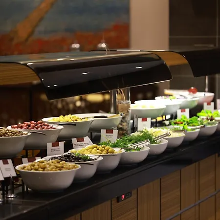 Otel Sundance İstanbul