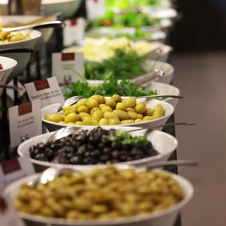 Otel Sundance İstanbul