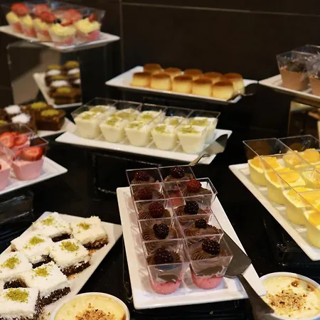 Sundance Otel İstanbul