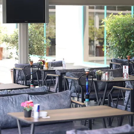 Sundance 5* İstanbul