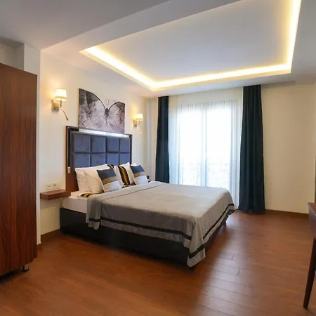 Hotel Violin Sultanahmet Istanbul