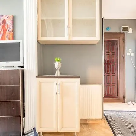 Apartment Pera