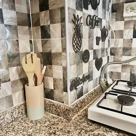 Pera Apartment *